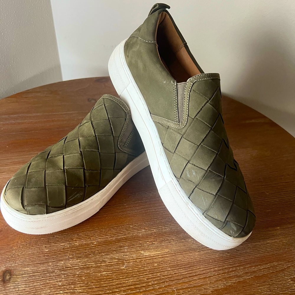 Steve MADDEN shoes